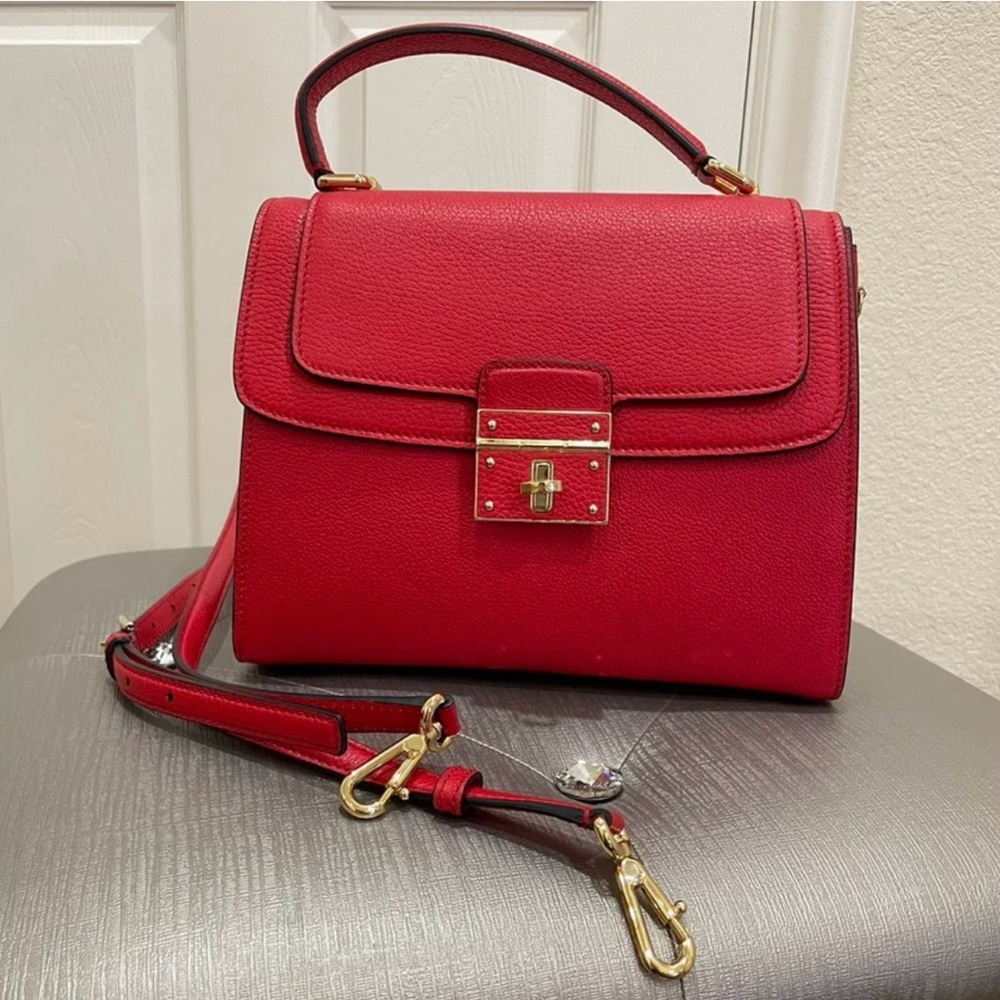 Dolce & Gabbana Top Handle Bag